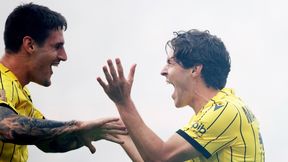 Byli najlepsi w PKO Ekstraklasie. Hat-trick napastnika