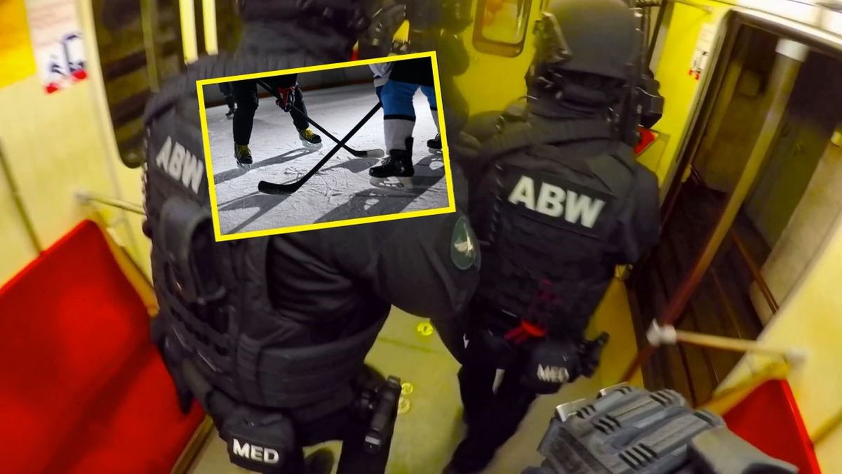 Materiały prasowe / ABW / materiały operacyjne / Tony Schnagl z Pexels / Działania ABW