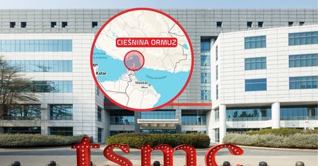 Czarny scenariusz dla świata technologii. Kończą się zapasy