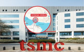 Czarny scenariusz dla świata technologii. Kończą się zapasy