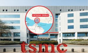 Czarny scenariusz dla świata technologii. Kończą się zapasy