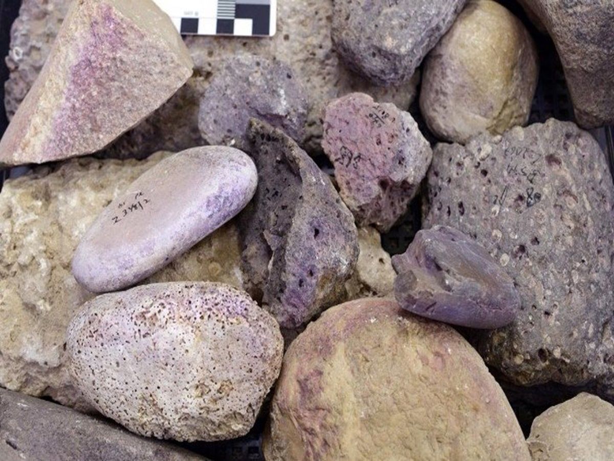 Historyczne odkrycie archeologów. Znaleźli starożytną fabrykę