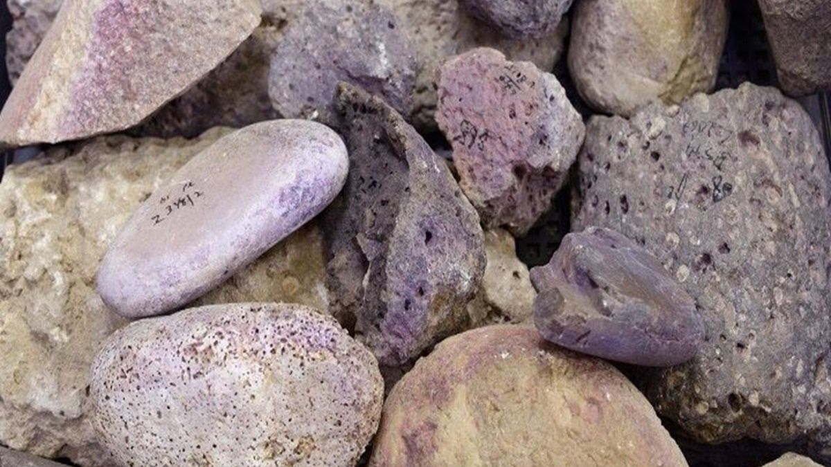 Archeolodzy dokonali niezwykłego odkrycia