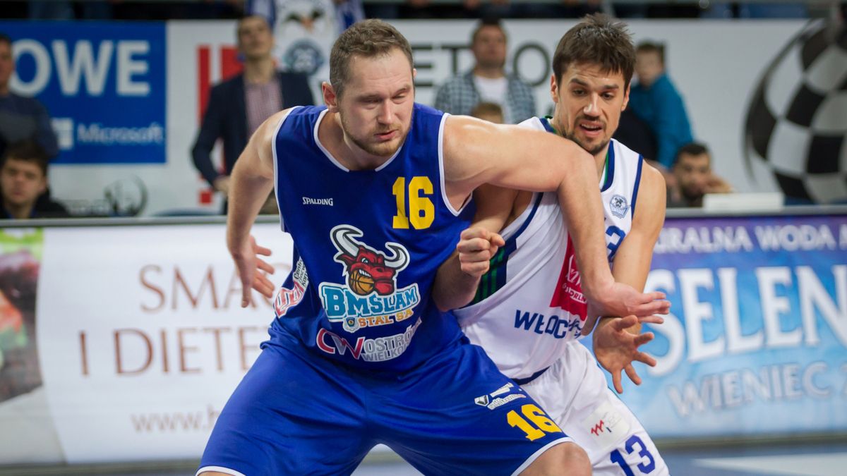 Newspix / Piotr Kieplin / PressFocus / Anwil i Stal