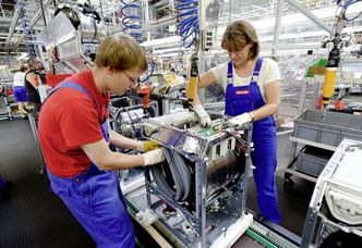 Niemieckie media grzmią o inwestycji w Polsce. "To błąd"