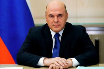 Rosja znowu walczy sierpem i młotem. Tym razem z inwestorami