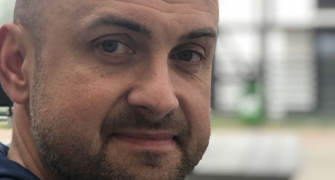 Filip Hołowczyc dyrektorem sprzedaży w Clear Channel Polska