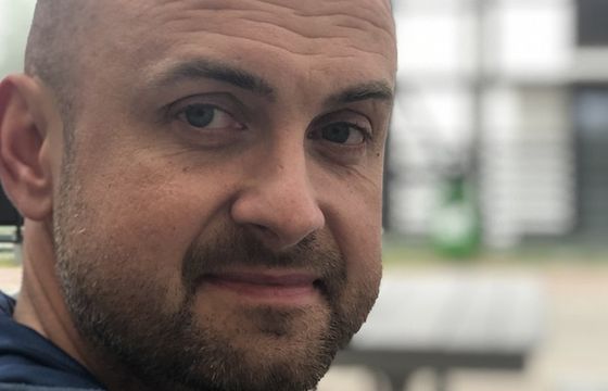 Filip Hołowczyc dyrektorem sprzedaży w Clear Channel Polska