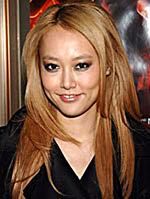 Rinko Kikuchi