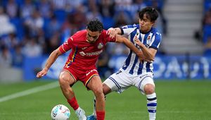 Burza w Hiszpanii. "Zaatakował moją żonę"