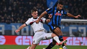 Domino ruszyło. To on przejmuje schedę po Gasperinim w Atalancie