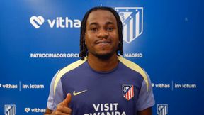 Oficjalnie. Atletico potwierdziło transfer gwiazdy Serie A