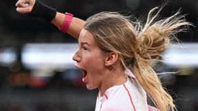 Wielki wybuch radości Adrianny Sułek-Schubert. Polka walczy na MŚ