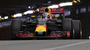 Red Bull zaskoczony swoim tempem "Mieliśmy przyspieszyć dopiero w drugiej połowie sezonu"