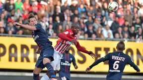 Ligue 1: Grzegorz Krychowiak wrócił do składu PSG. Mistrz Francji zwycięski