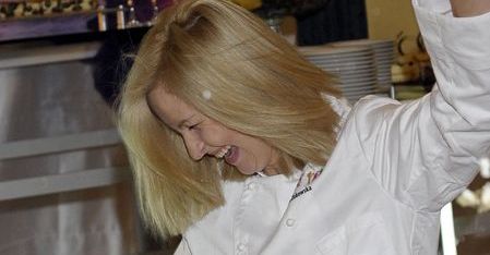 Marieta Żukowska męczy się w serialu