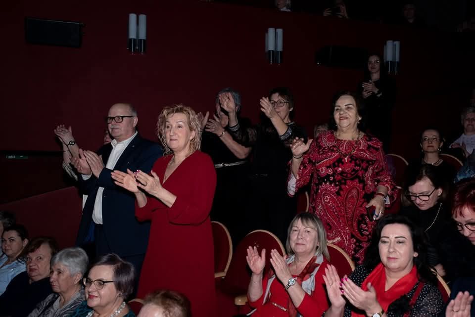 Powiatowy dzień kobiet