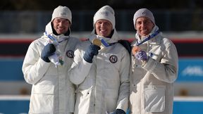 Norwegowie górą na koniec. Francuz ma czego żałować