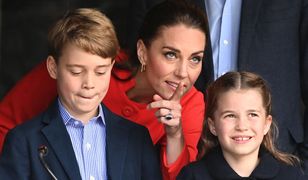 Księżna Kate ma męczącą pasję. Dzieci przed nią uciekają