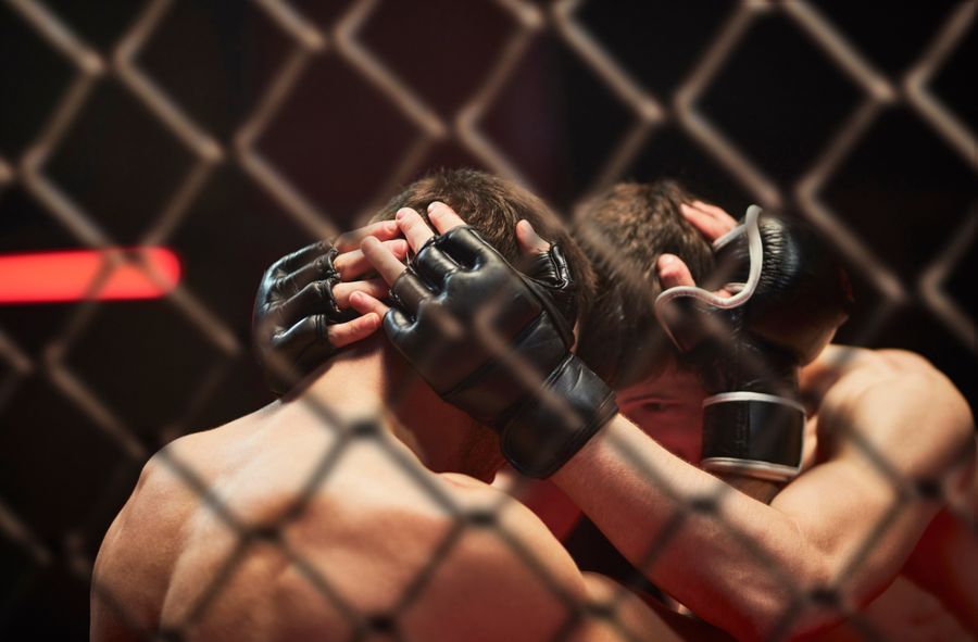Międzynarodowe media zachwycają się Clout MMA