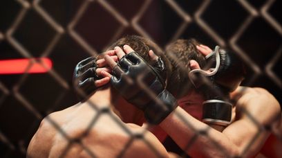 Clout MMA podbija zagraniczne rynki. Wszystko przez jedną walkę