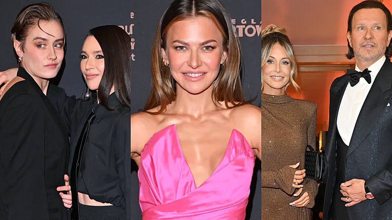 Gala Mistrzów Sportu. Śmietanka gwiazd na ściance [ZDJĘCIA]