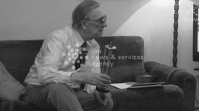 Bohdan Tomaszewski nie żyje. Wybitny dziennikarz sportowy zmarł w wieku 93 lat