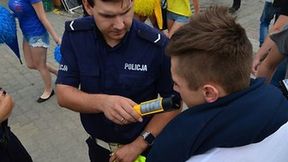 Finał Srebrnego Kasku w Rawiczu cz.1 (galeria)