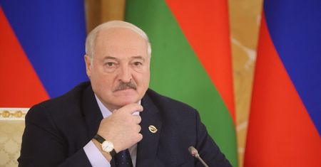 Łukaszenka mówi o ukraińskiej prowokacji. Padają mocne oskarżenia