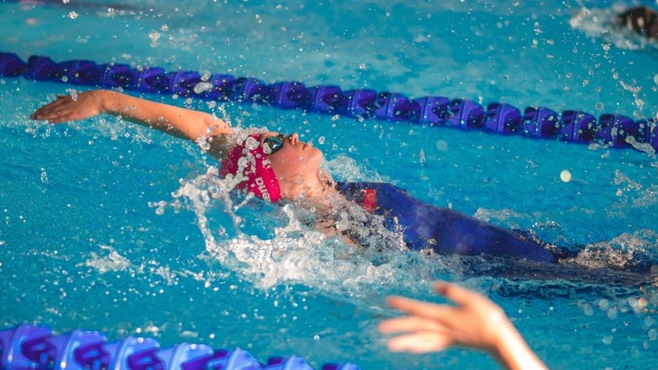  UKS Delfinek Legnica