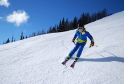 Pięcioletnia Brytyjka zginęła podczas lekcji jazdy na nartach w Alpach