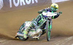 CANAL+ Sport 5 Żużel: Indywidualne Mistrzostwa Polski - 1. runda w Toruniu