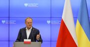 Tusk ujawnia plany terrorystyczne Rosji: atak na linie lotnicze Polski i innych krajów