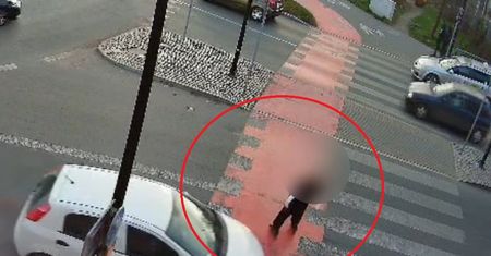 15-latka na rolkach potrącona w Rudzie Śląskiej. Sprawa 68-letniego kierowcy trafi do sądu