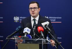 "Bardzo intensywne" ataki. Minister ujawnia cel hakerów w święta