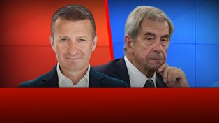 Poranek Wirtualnej Polski. Gościem Ireneusz Raś