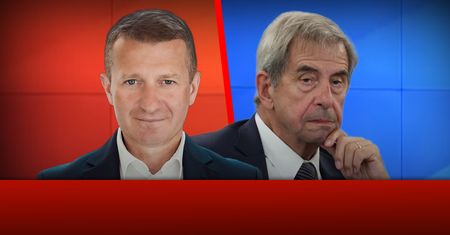 Poranek Wirtualnej Polski. Gościem Ireneusz Raś