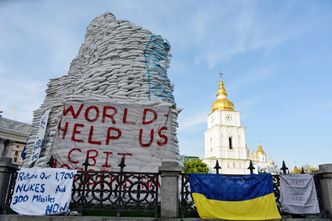 UE wspiera ukraińską gospodarkę. Jest liberalizacja handlu