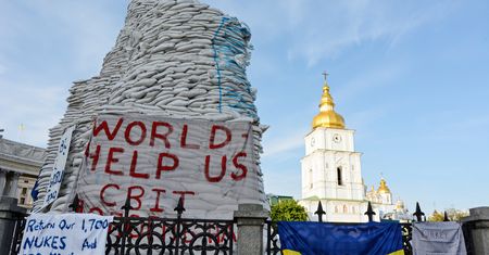 UE wspiera ukraińską gospodarkę. Jest liberalizacja handlu