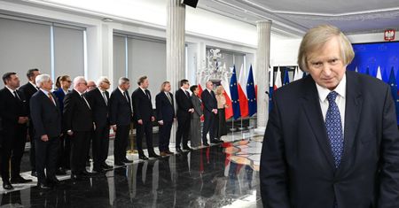 "Nieskuteczne". Konstytucjonalista wskazuje, co z sędziami TK po ślubowaniu