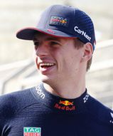 Max Verstappen chciał stworzyć firmę odzieżową. Nike pokrzyżowało mu plany