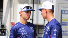 Żużel. Robert Chmiel coraz pewniejszym punktem Orła. "Sam sobie zabierałem te punkty"