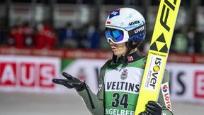 Puchar Świata w Engelbergu. Bez przeliczników sensacyjny zwycięzca. Spadek Kamila Stocha