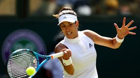 Wimbledon: Garbine Muguruza i Johanna Konta zameldowały się w II rundzie. Dobry dzień Australijek