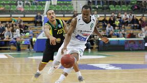 James Florence: Stać nas na walkę z najlepszymi