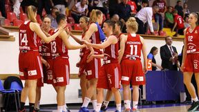 BLK: PGE MKK wygrywa mecz "na dole"