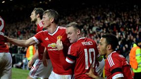 Premier League: Bezbarwny, ale zwycięski Man Utd, błąd Łukasza Fabiańskiego i porażka Swansea