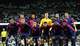 Oficjalnie: Barcelona przedłużyła umowę ważnego..