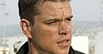 Matt Damon namawia Stevena Soderbergha