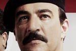 Saddam Husajn w serialu od 4 lipca w HBO